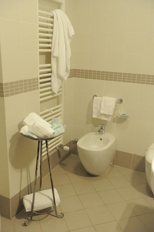 Hotel Plazza Porcari Dış mekan fotoğraf