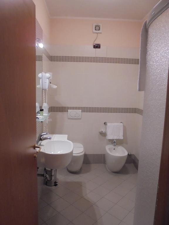 Hotel Plazza Porcari Dış mekan fotoğraf