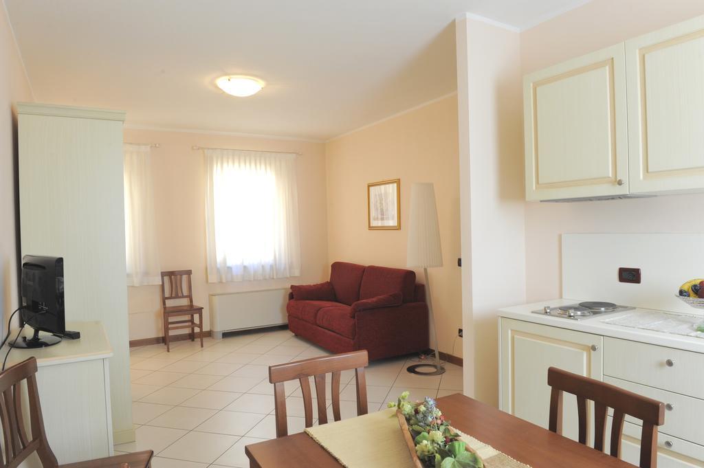 Hotel Plazza Porcari Dış mekan fotoğraf