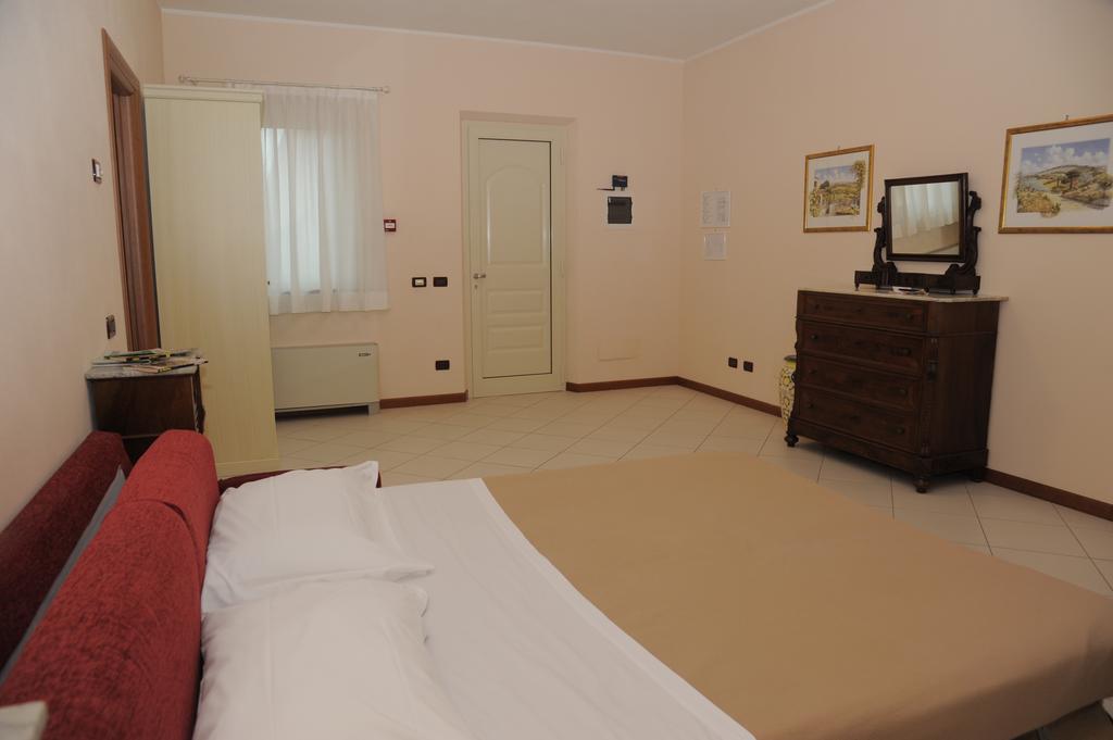 Hotel Plazza Porcari Dış mekan fotoğraf