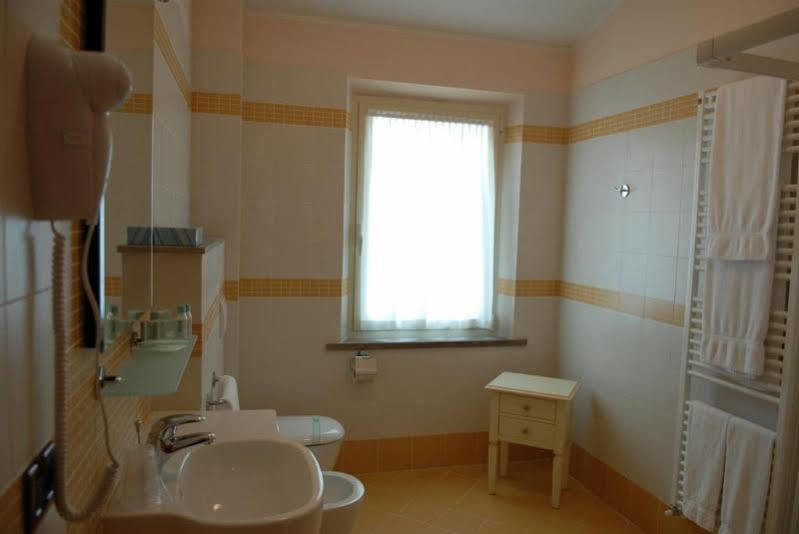 Hotel Plazza Porcari Dış mekan fotoğraf